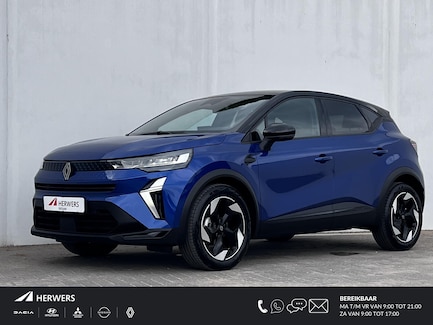 Renault Captur 0