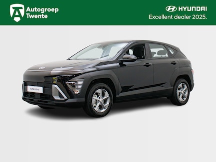 Hyundai Kona 0