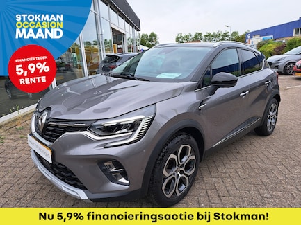 Renault Captur 0