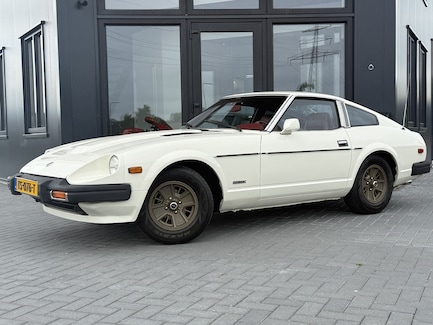 Nissan 280ZX 0