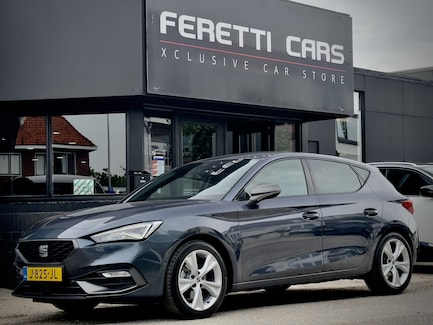 SEAT Leon 0