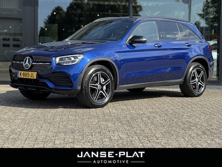 Mercedes-Benz GLC 0
