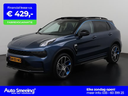 Lynk & Co 01 0