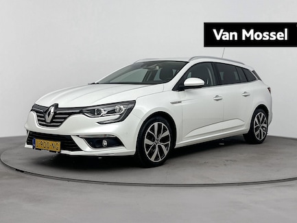 Renault Megane 0