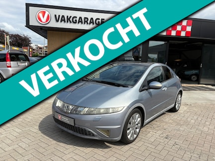 Honda Civic 0