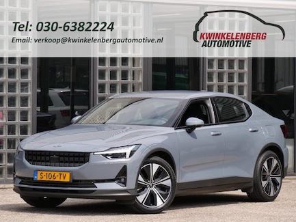 Polestar 2 0