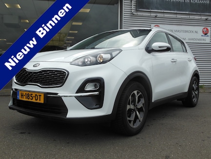 Kia Sportage 0