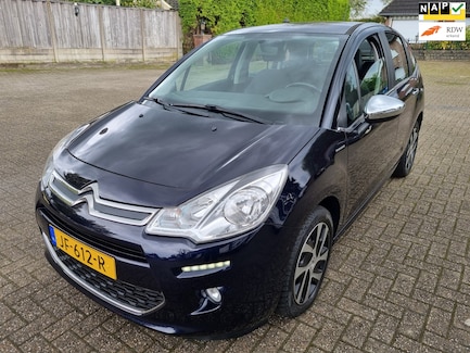 Citroën C3 0