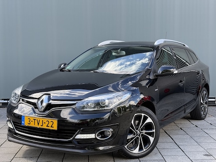 Renault Megane 0