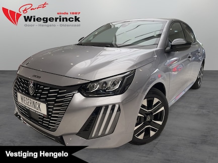 Peugeot 208 0
