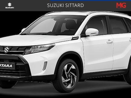 Suzuki Vitara 0