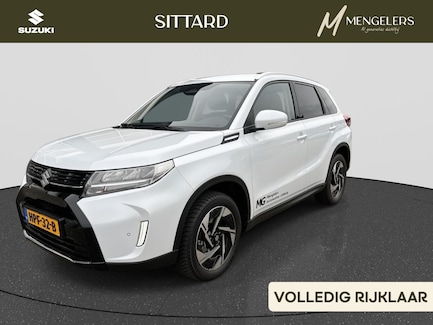 Suzuki Vitara 0