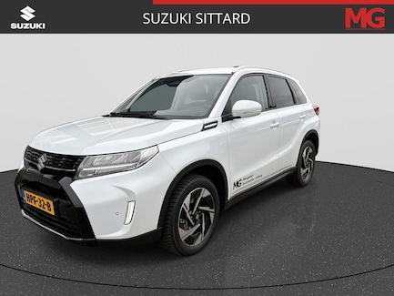 Suzuki Vitara 0