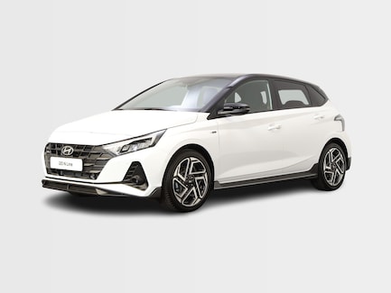 Hyundai i20 0