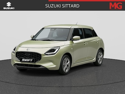 Suzuki Swift 0