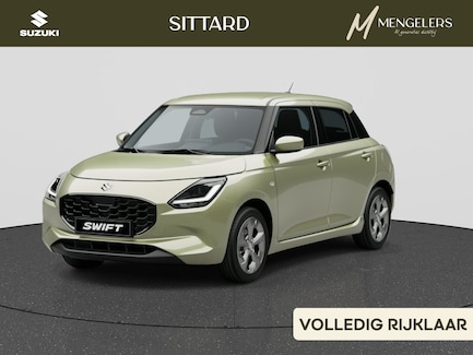 Suzuki Swift 0