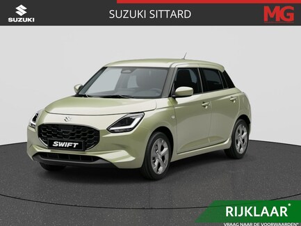 Suzuki Swift 0