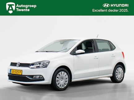Volkswagen Polo 0