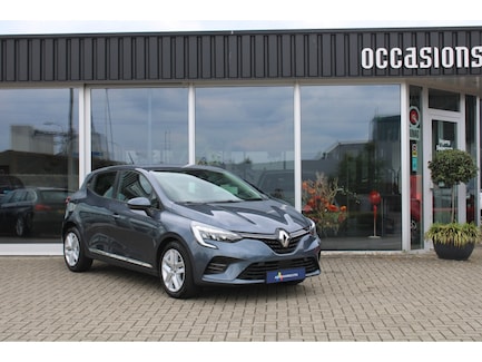 Renault Clio 0