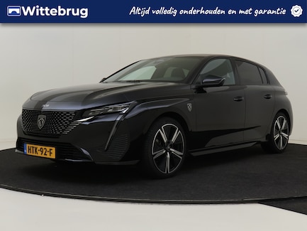 Peugeot 308 0