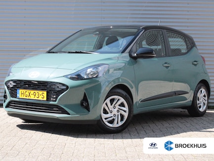 Hyundai i10 0