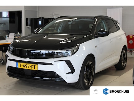 Opel Grandland 0