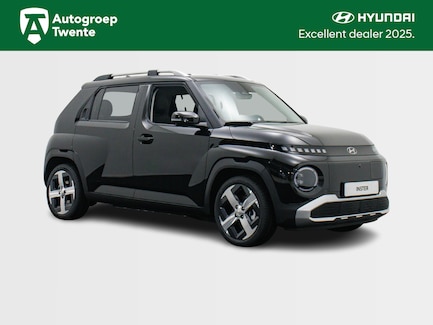 Hyundai Inster 0