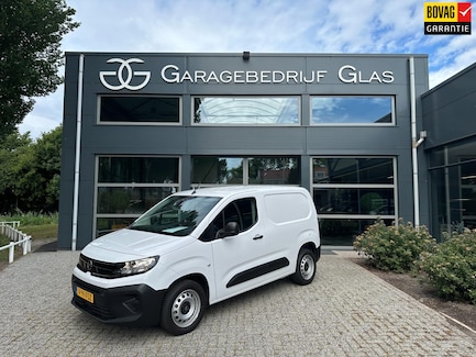 Opel Combo 0