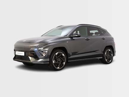 Hyundai Kona 0