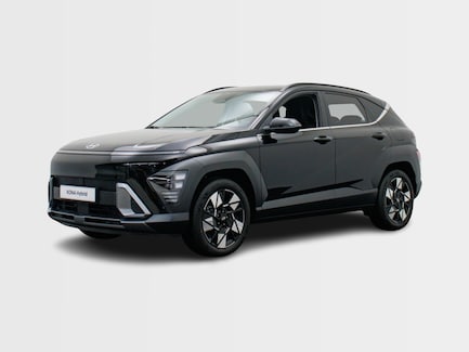 Hyundai Kona 0