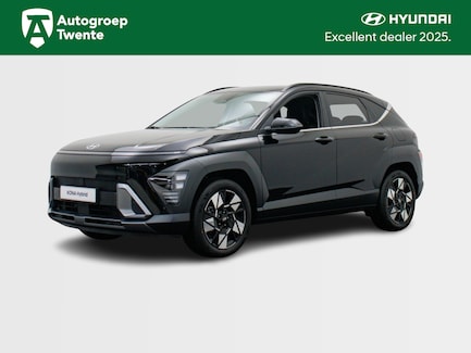 Hyundai Kona 0