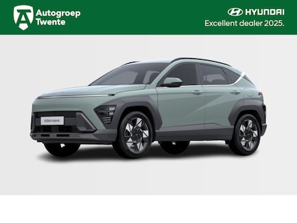 Hyundai Kona 0