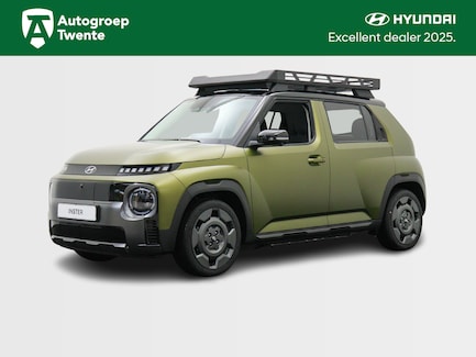Hyundai Inster 0