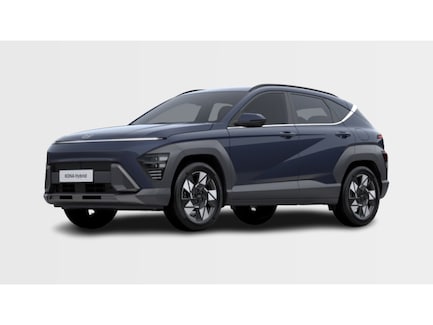 Hyundai Kona 0