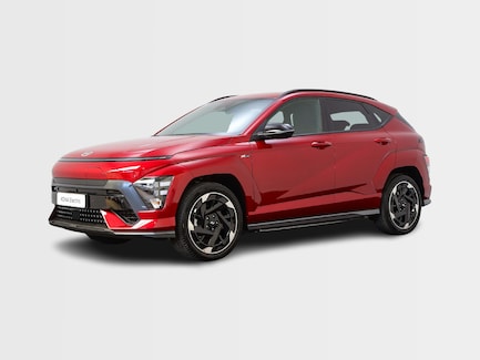 Hyundai Kona 0