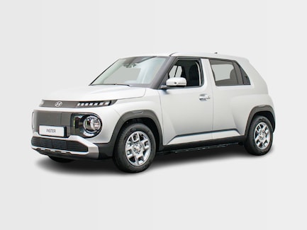 Hyundai Inster 0