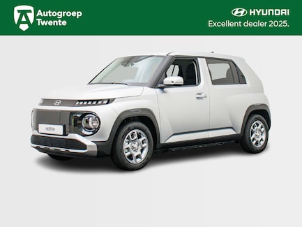 Hyundai Inster 0