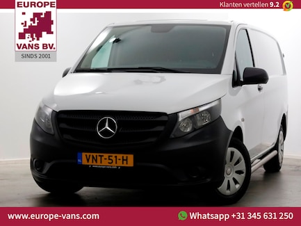 Mercedes-Benz Vito 0