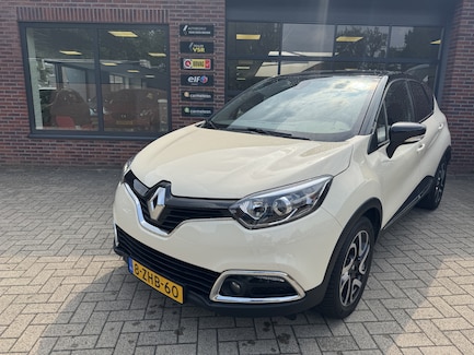 Renault Captur 0