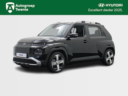 Hyundai Inster 0