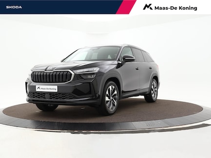 Skoda Kodiaq 0