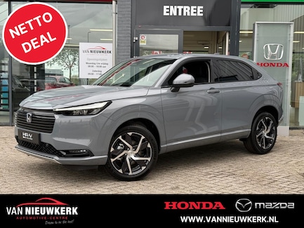 Honda HR-V 0