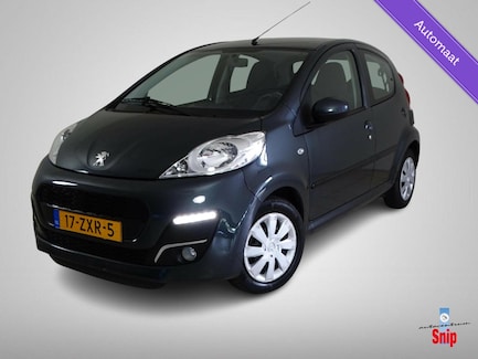 Peugeot 107 0