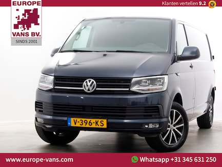 Volkswagen Transporter 0
