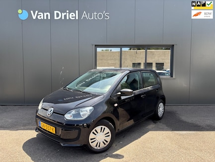 Volkswagen Up! 0