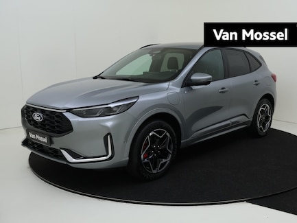Ford Kuga 0