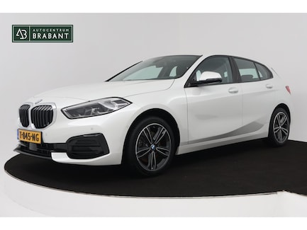 BMW 1-Serie 0