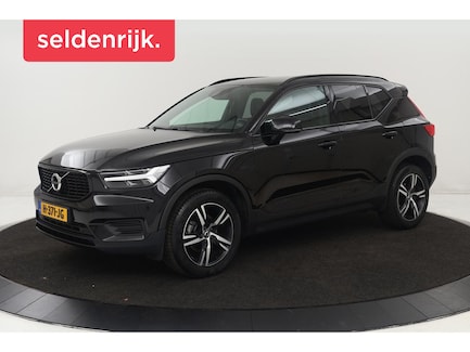 Volvo XC40 0