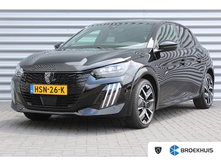 Peugeot 208 0