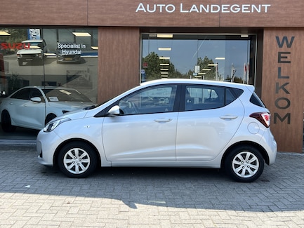 Hyundai i10 0